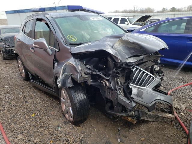 Buick Encore (2014)