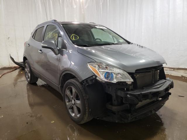 Buick Encore (2014)