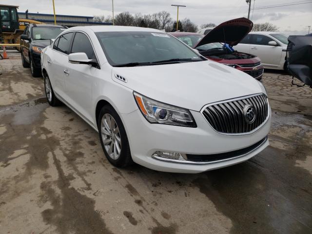Buick Lacrosse (2014)