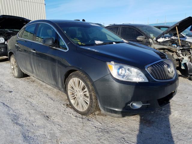 Buick Verano (2014)