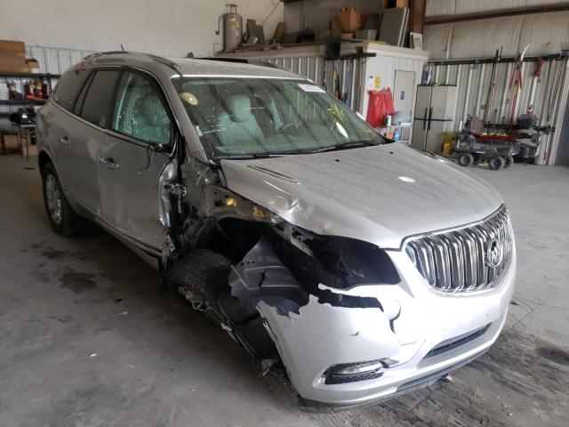 Buick Enclave (2015)