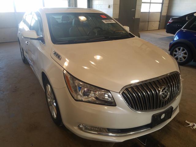 Buick Lacrosse (2015)