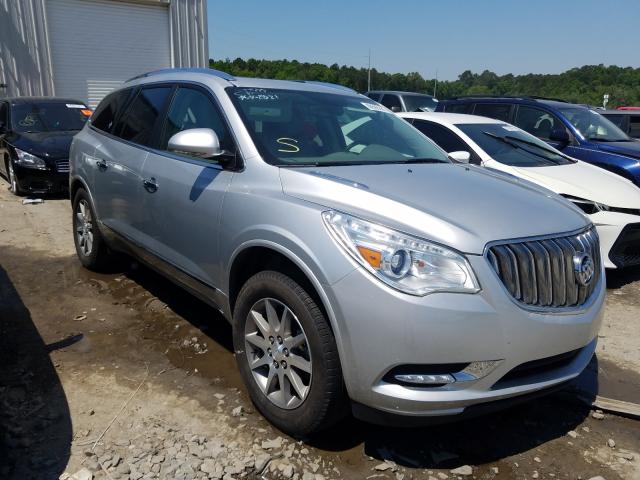 Buick Enclave (2017)