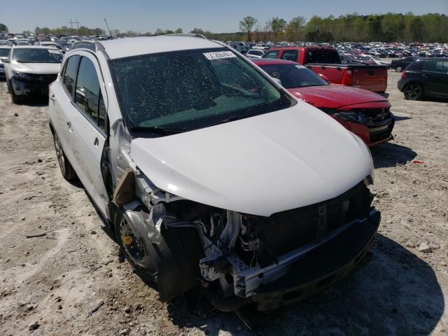 Buick Encore pre (2017)