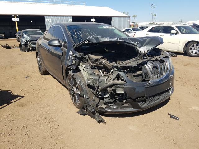 Buick Verano spo (2017)
