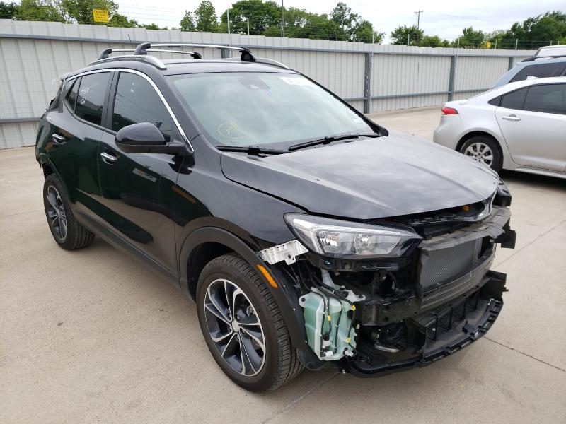 Buick Encore gx (2020)