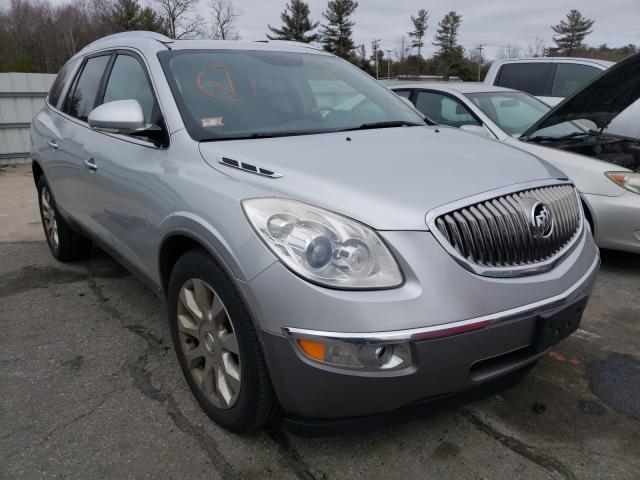 Buick Enclave cx (2010)