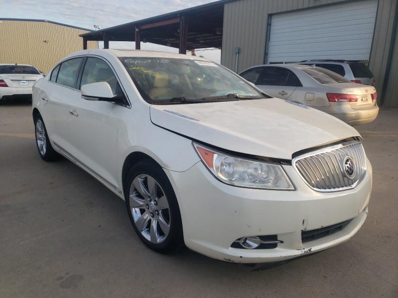 Buick Lacrosse (2010)