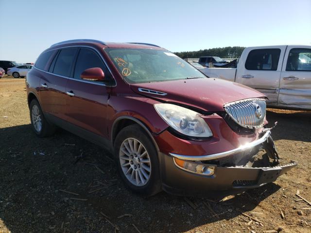 Buick Enclave cx (2011)