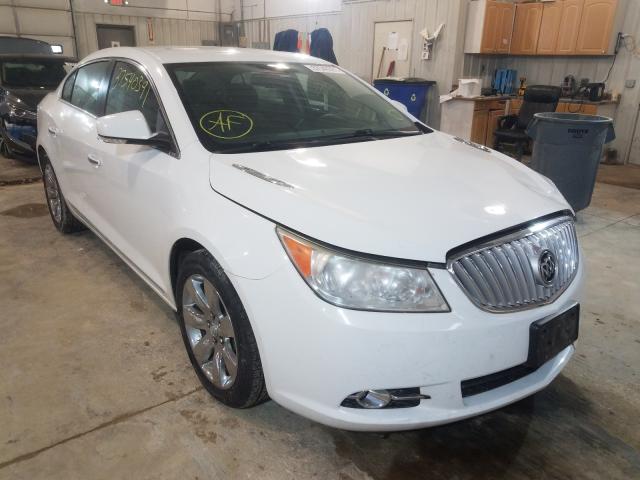 Buick Lacrosse c (2011)