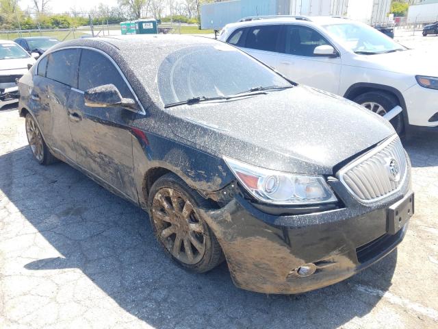 Buick Lacrosse c (2011)