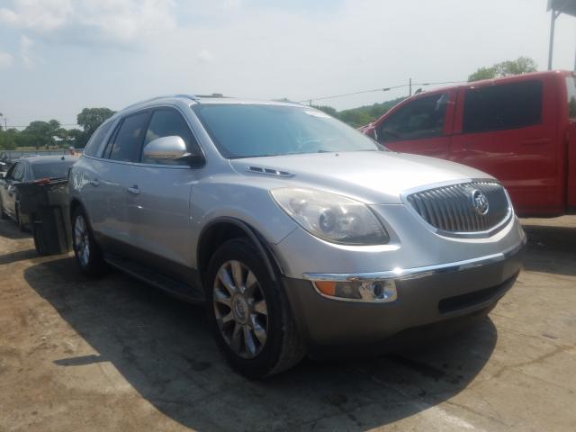 Buick Enclave (2012)