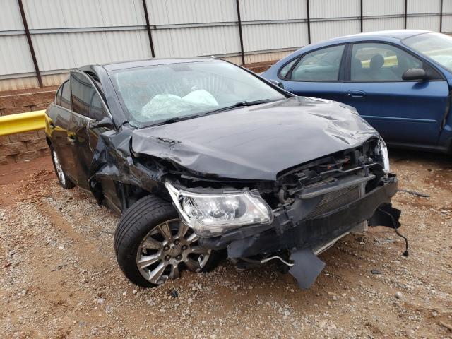 Buick Lacrosse (2012)
