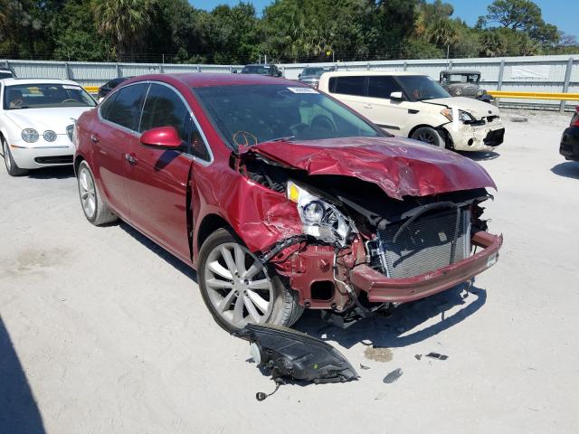 Buick Verano (2012)