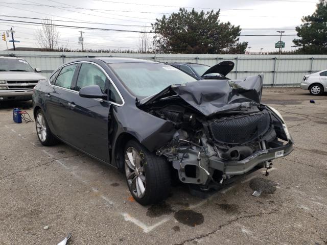 Buick Verano con (2012)