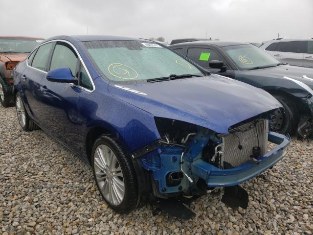 Buick Verano (2013)