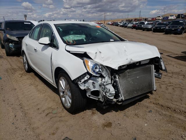 Buick Verano (2013)