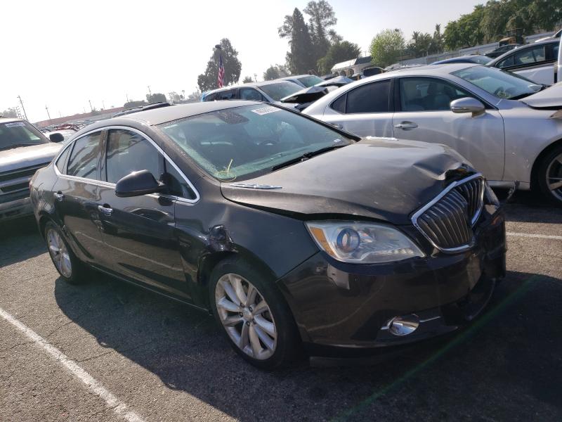 Buick Verano (2013)