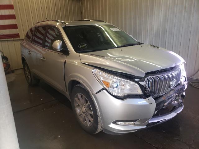 Buick Enclave (2014)