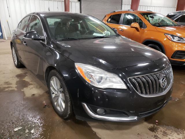 Buick Regal prem (2014)