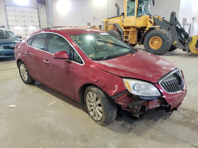 Buick Verano (2014)