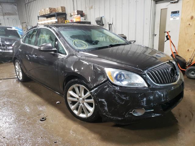 Buick Verano (2014)