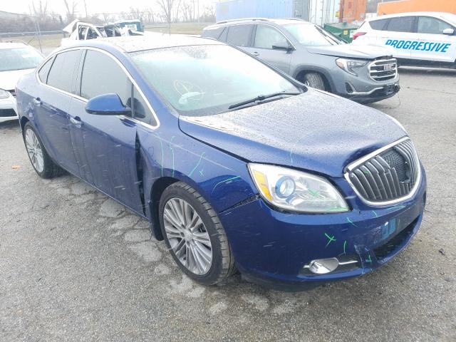 Buick Verano (2014)
