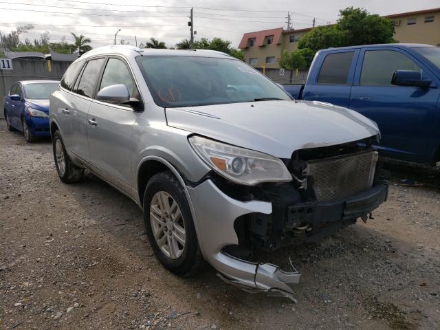 Buick Enclave (2015)