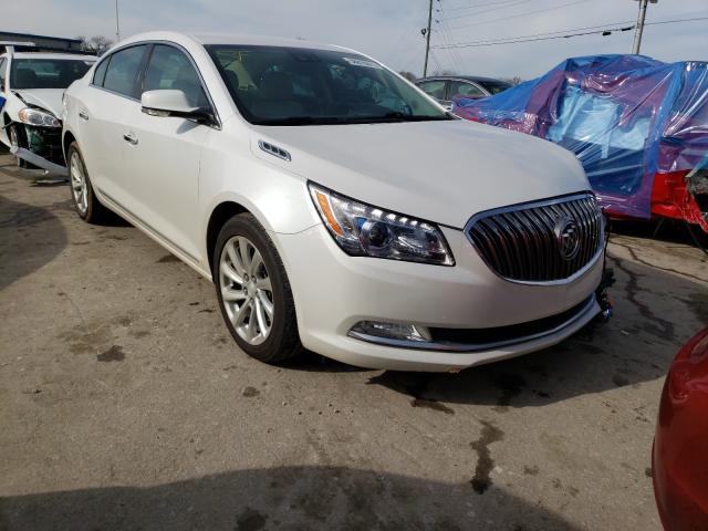 Buick Lacrosse (2015)