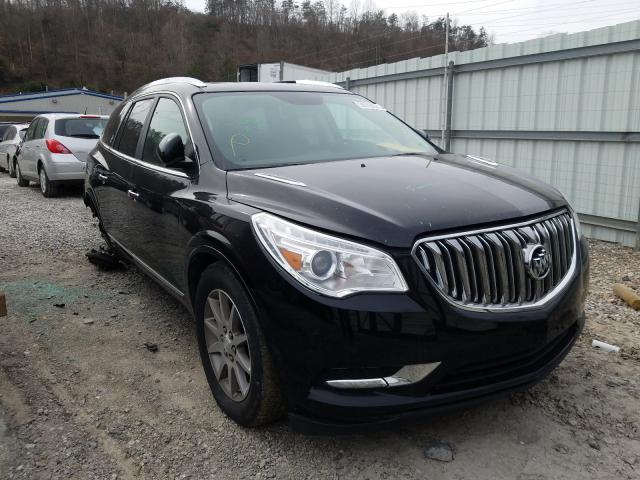 Buick Enclave (2016)