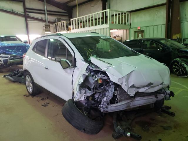 Buick Encore (2016)