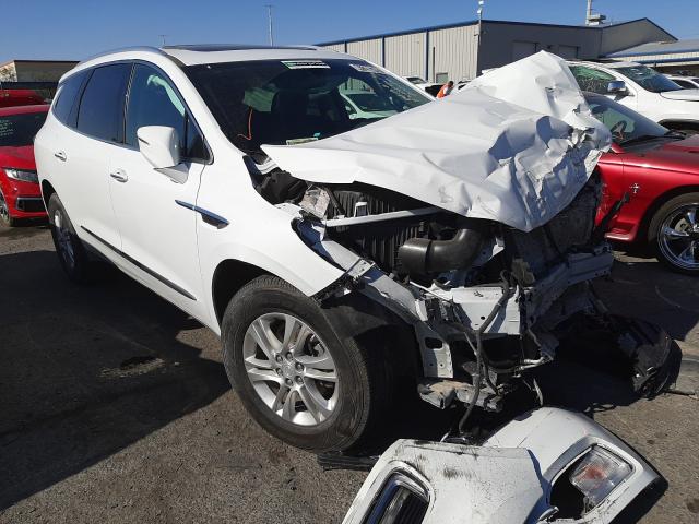 Buick Enclave es (2020)