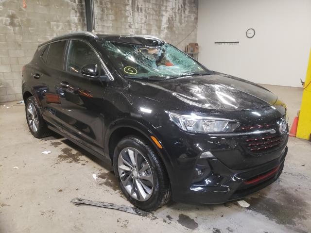 Buick Encore gx (2020)