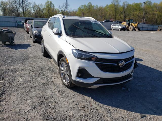 Buick Encore gx (2020)