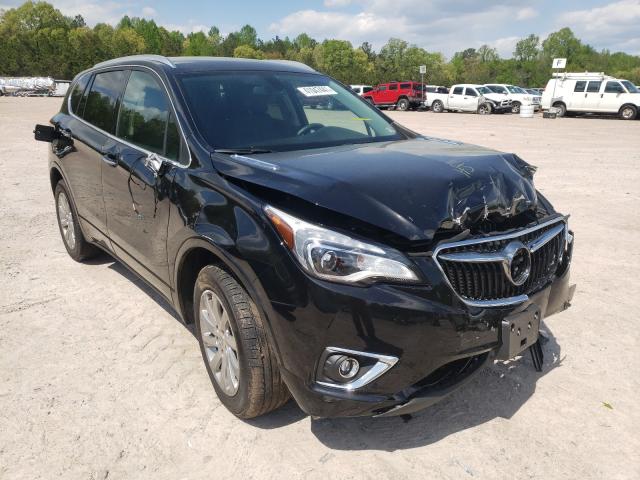 Buick Envision e (2020)