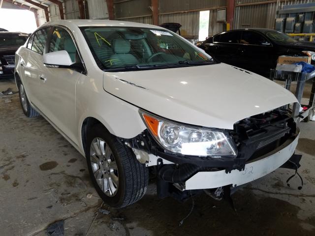 Buick Lacrosse (2012)