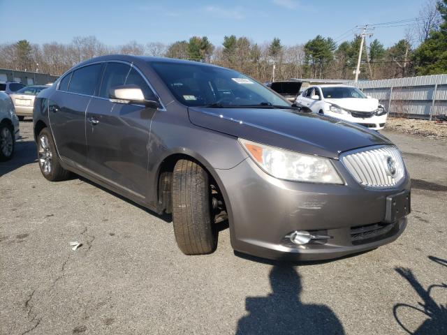 Buick Lacrosse (2012)