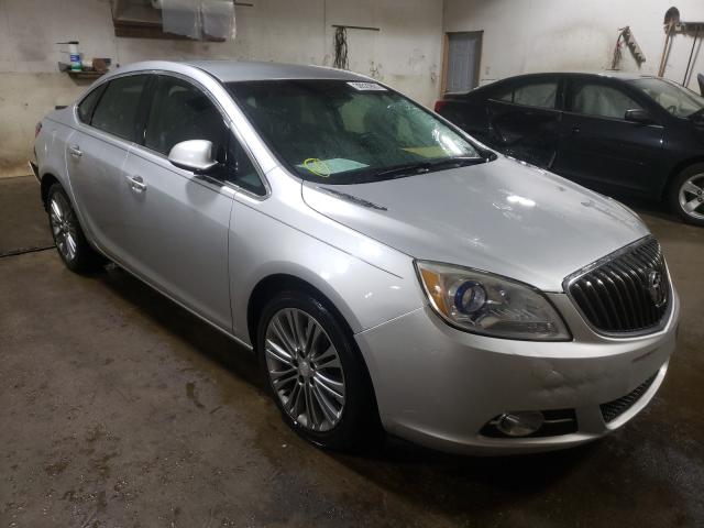 Buick Verano (2012)