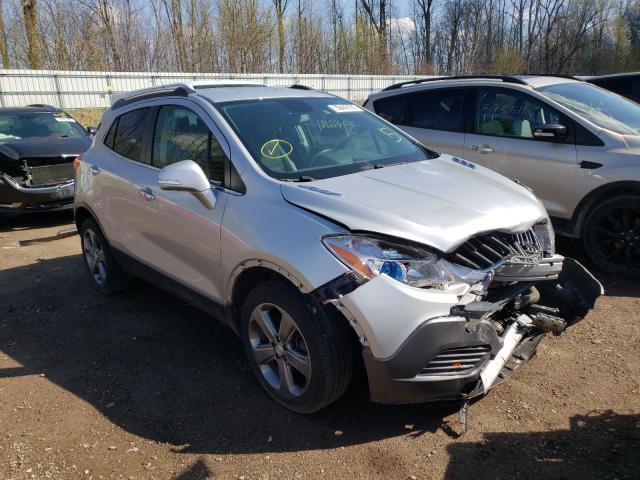 Buick Encore (2014)