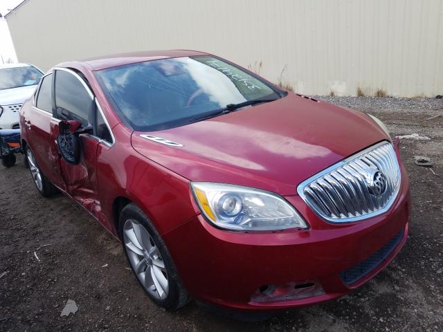 Buick Verano (2015)