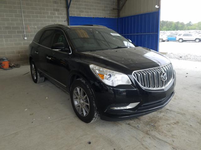 Buick Enclave (2017)