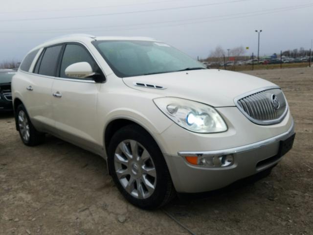Buick Enclave cx (2010)