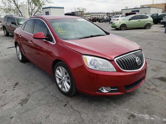 Buick Verano (2012)