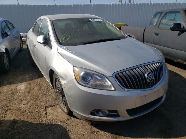 Buick Verano (2013)