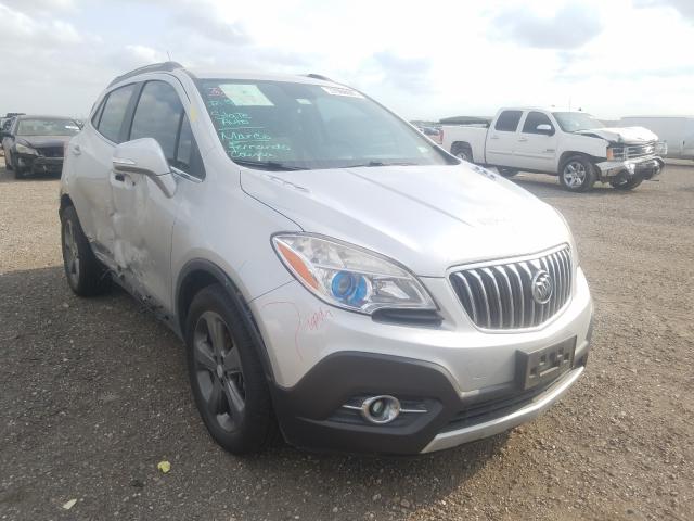 Buick Encore (2014)