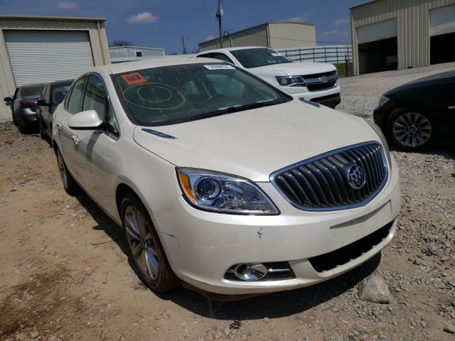 Buick Verano (2014)
