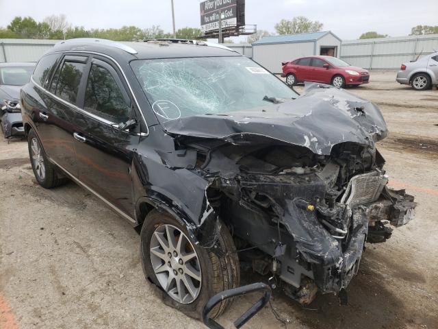 Buick Enclave (2017)