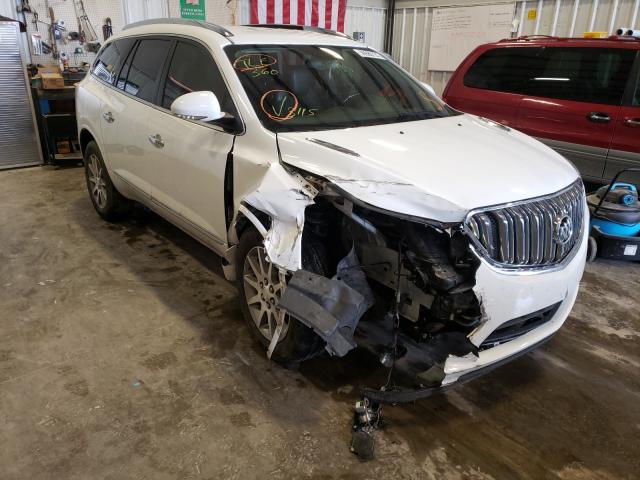 Buick Enclave (2017)