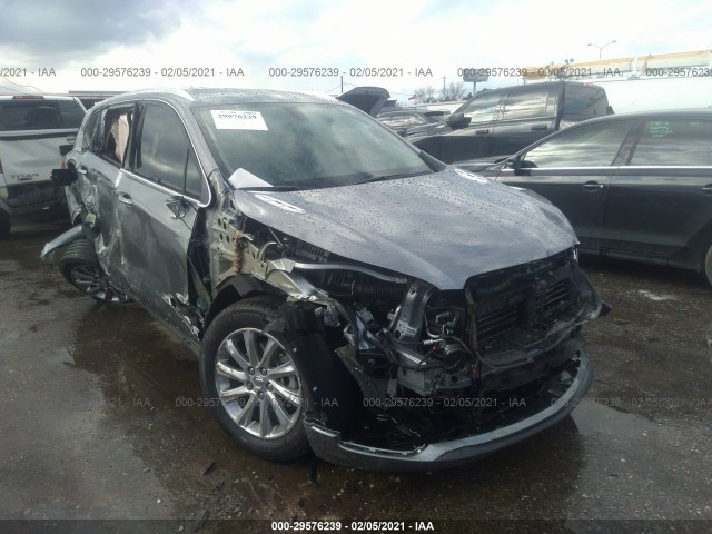 Buick Envision (2020)