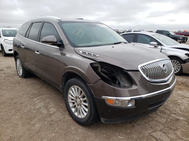 Buick Enclave cx (2010)
